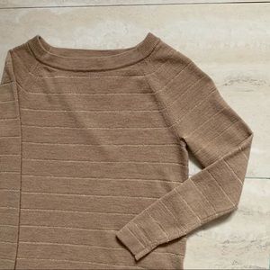 🍂NEW ARRIVAL🍂J Crew 100% Wool Sweater